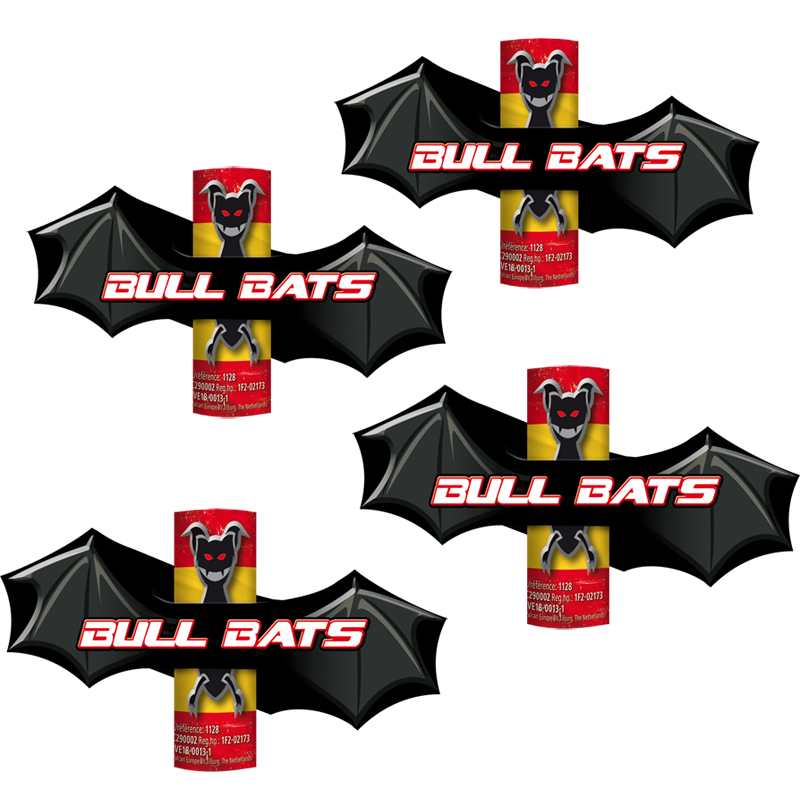 Bull Bats